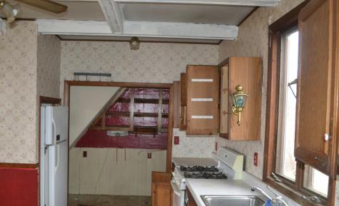 23 Lincoln Street Calais ME 04619