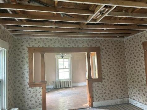 23 Lincoln Street Calais ME 04619