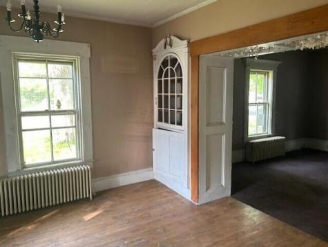 23 Lincoln Street Calais ME 04619