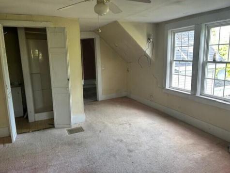 23 Lincoln Street Calais ME 04619