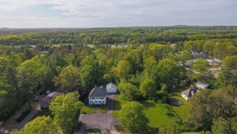 276 Us Route 1 York ME 03909