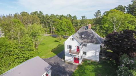 276 Us Route 1 York ME 03909