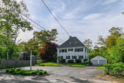 276 Us Route 1 York ME 03909