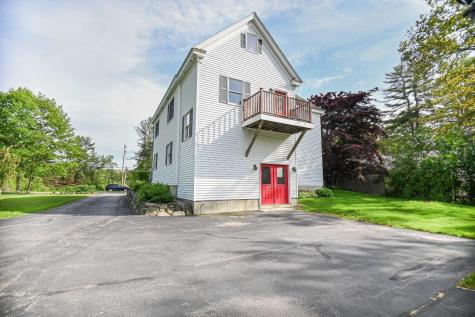 276 Us Route 1 York ME 03909