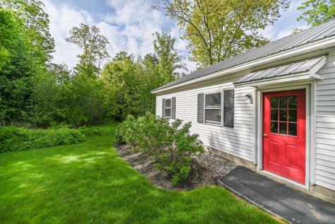 276 Us Route 1 York ME 03909