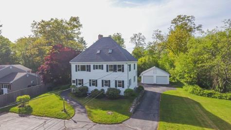 276 Us Route 1 York ME 03909