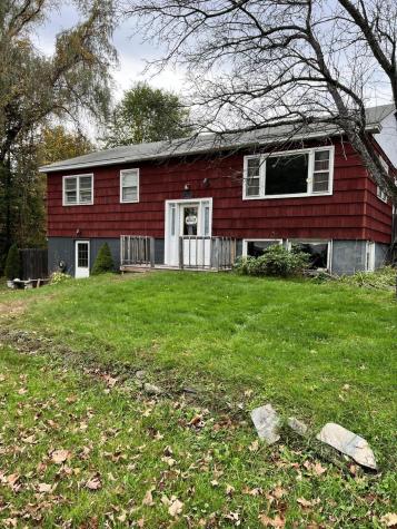 20 Goodrich Road Bingham ME 04920
