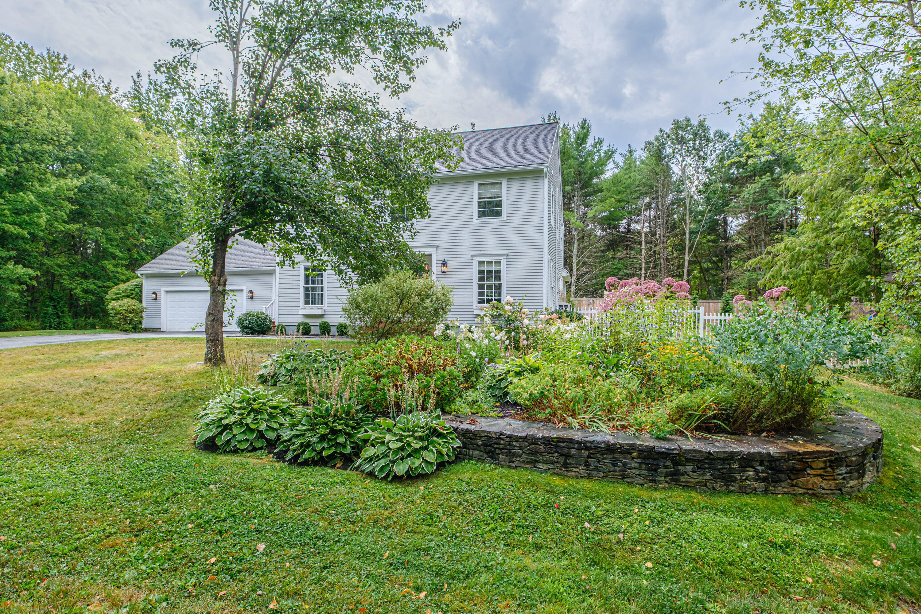 1 Geary Way Falmouth ME 04105