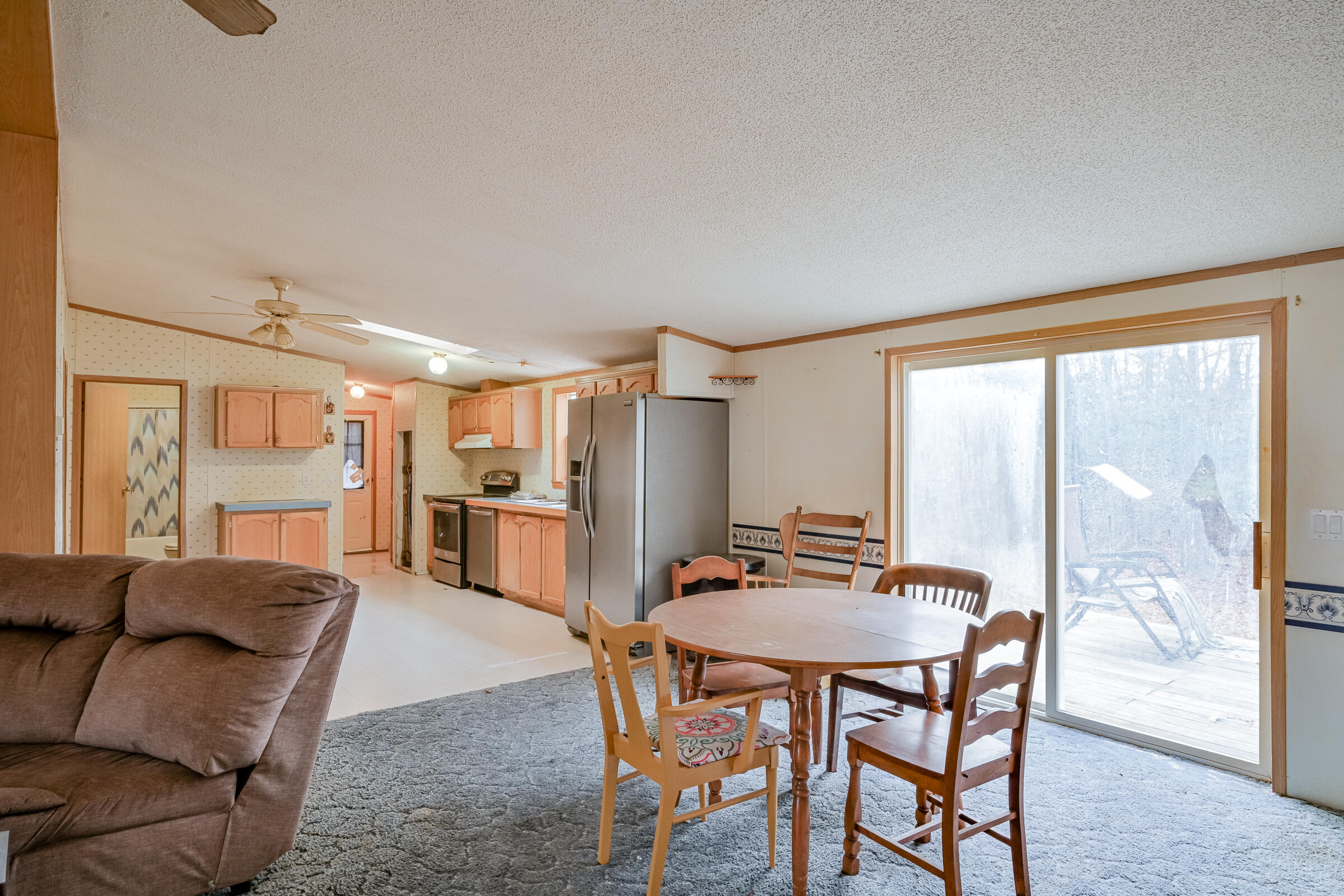 18 Jacks Lane Chelsea ME 04330