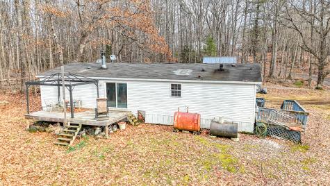 18 Jacks Lane Chelsea ME 04330