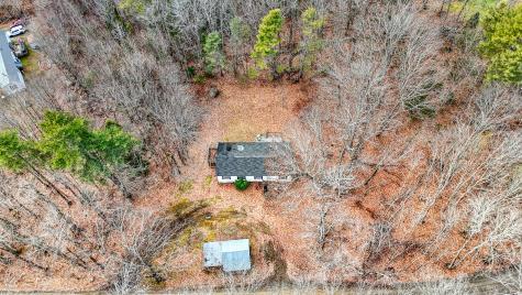 18 Jacks Lane Chelsea ME 04330