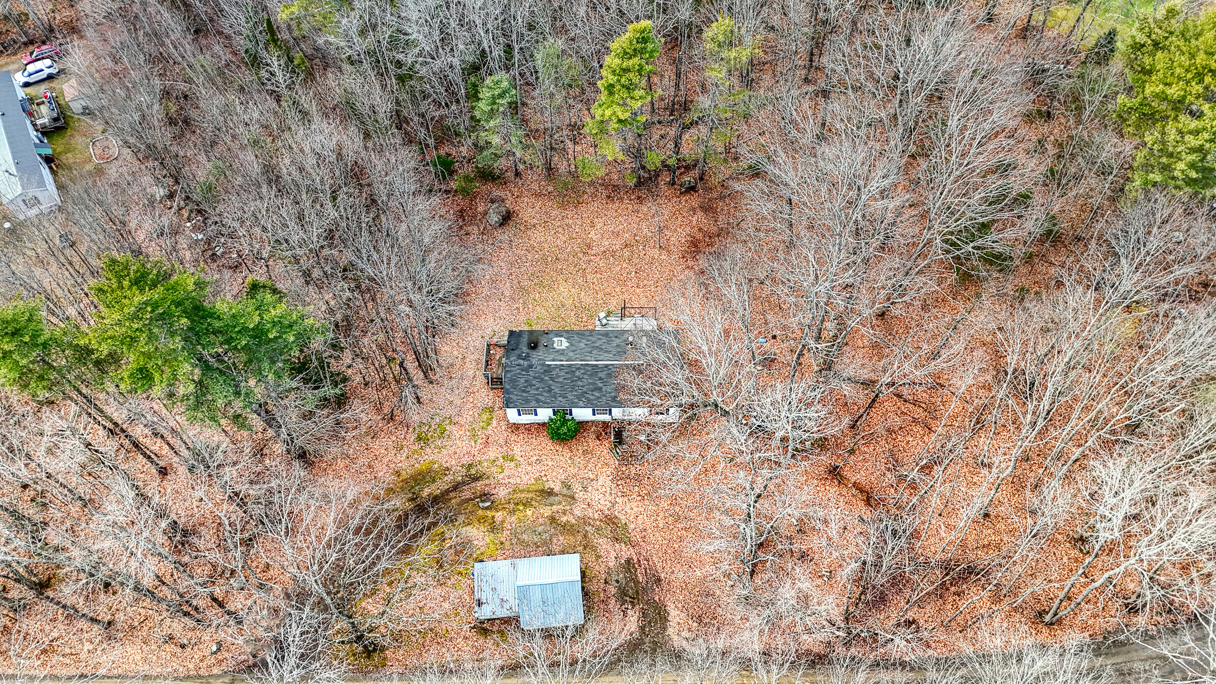 18 Jacks Lane Chelsea ME 04330