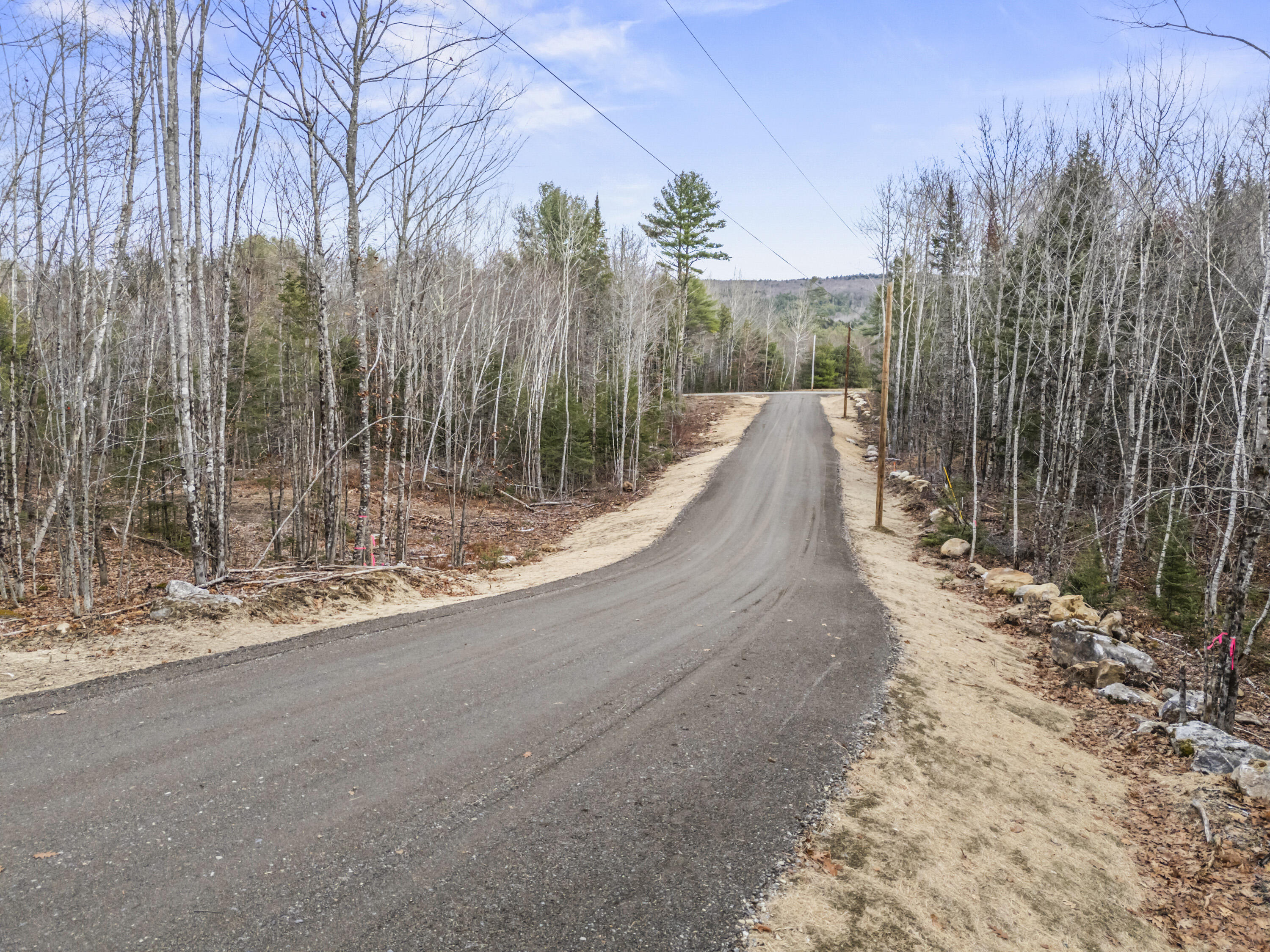 Lot 2 Hostile Valley Road Palermo ME 04354