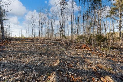 Lot 2 Hostile Valley Road Palermo ME 04354