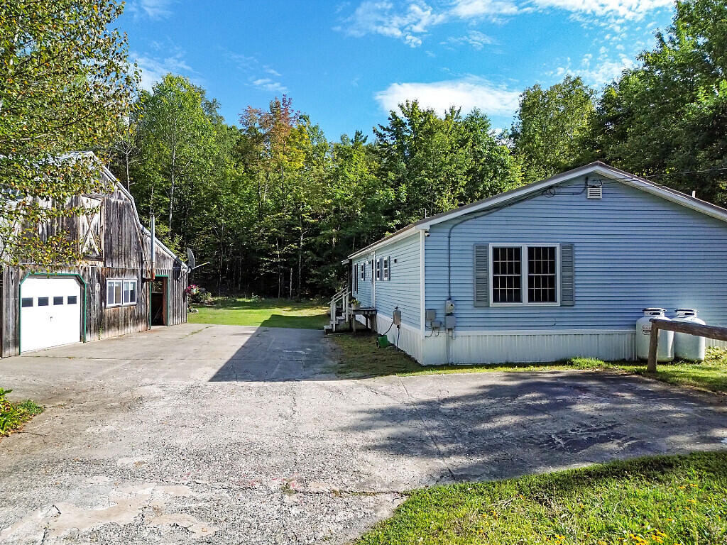 376 Battle Ridge Road Canaan ME 04924