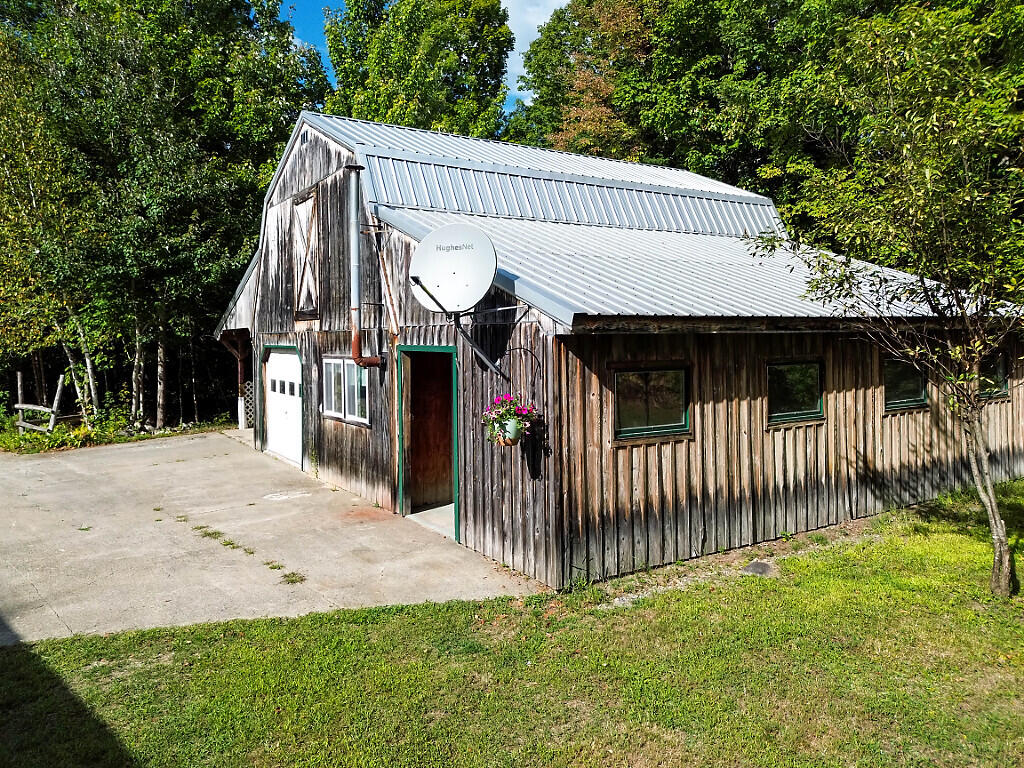 376 Battle Ridge Road Canaan ME 04924