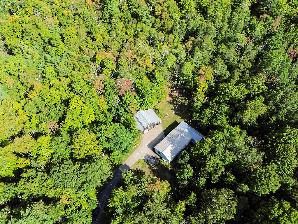 376 Battle Ridge Road Canaan ME 04924