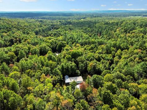 376 Battle Ridge Road Canaan ME 04924