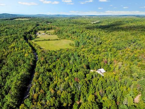 376 Battle Ridge Road Canaan ME 04924