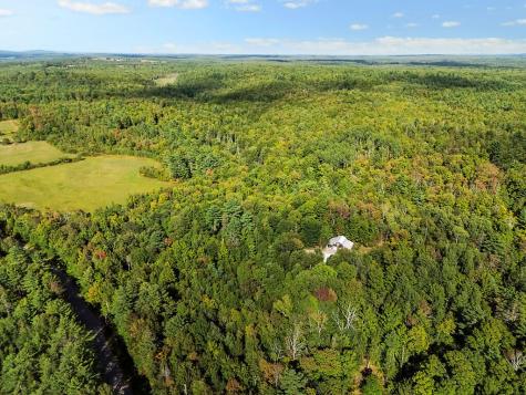 376 Battle Ridge Road Canaan ME 04924