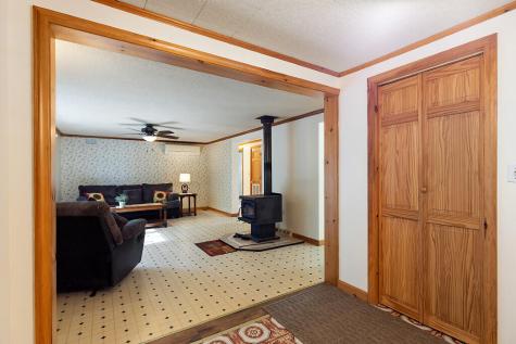 376 Battle Ridge Road Canaan ME 04924