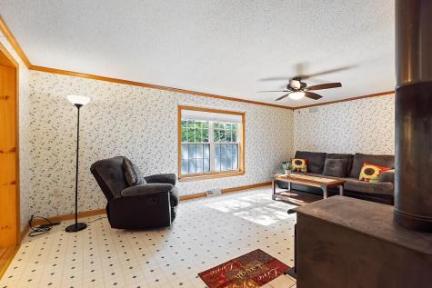 376 Battle Ridge Road Canaan ME 04924