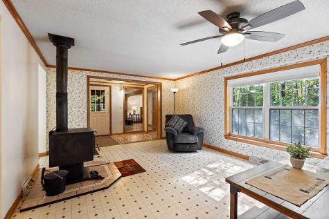 376 Battle Ridge Road Canaan ME 04924