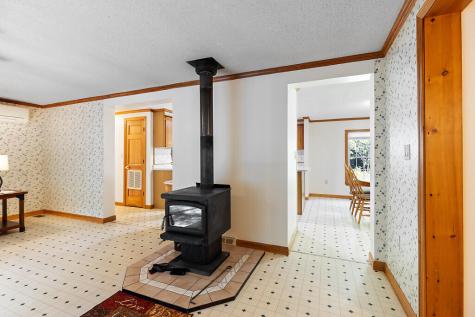 376 Battle Ridge Road Canaan ME 04924