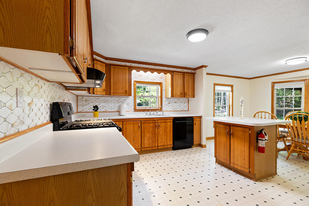 376 Battle Ridge Road Canaan ME 04924
