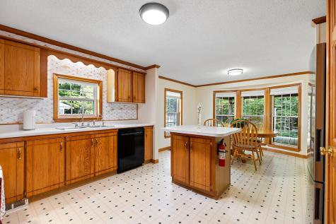 376 Battle Ridge Road Canaan ME 04924