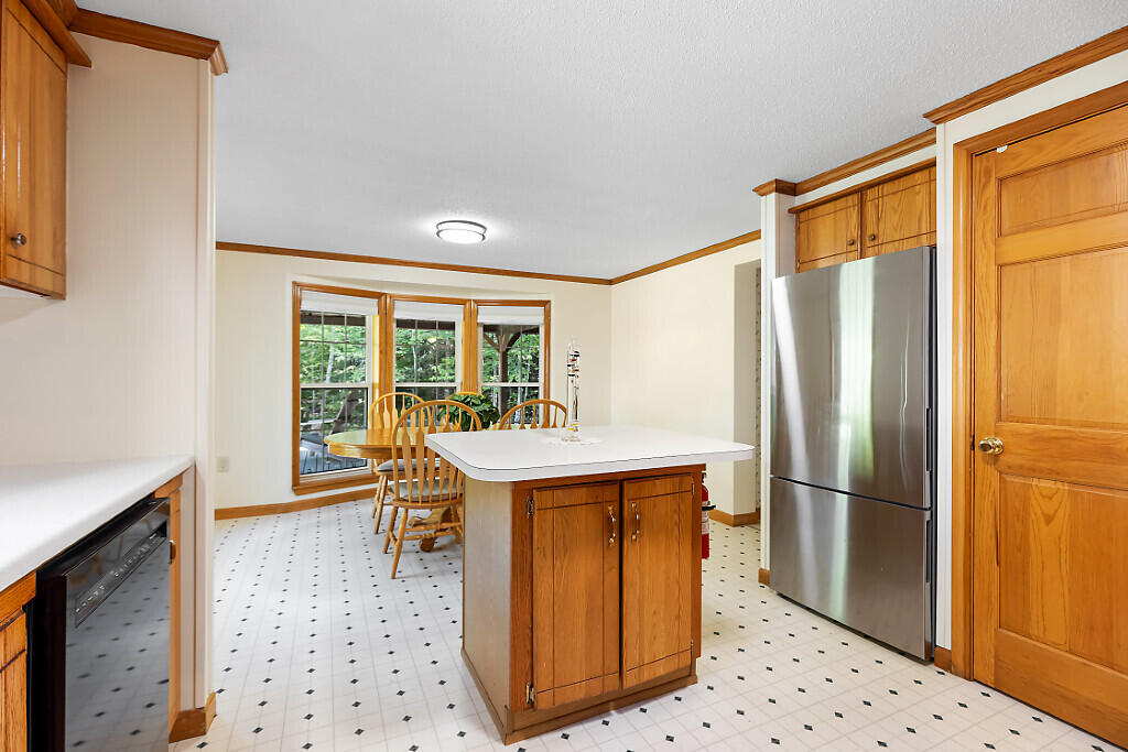 376 Battle Ridge Road Canaan ME 04924