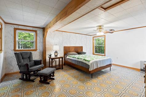 376 Battle Ridge Road Canaan ME 04924
