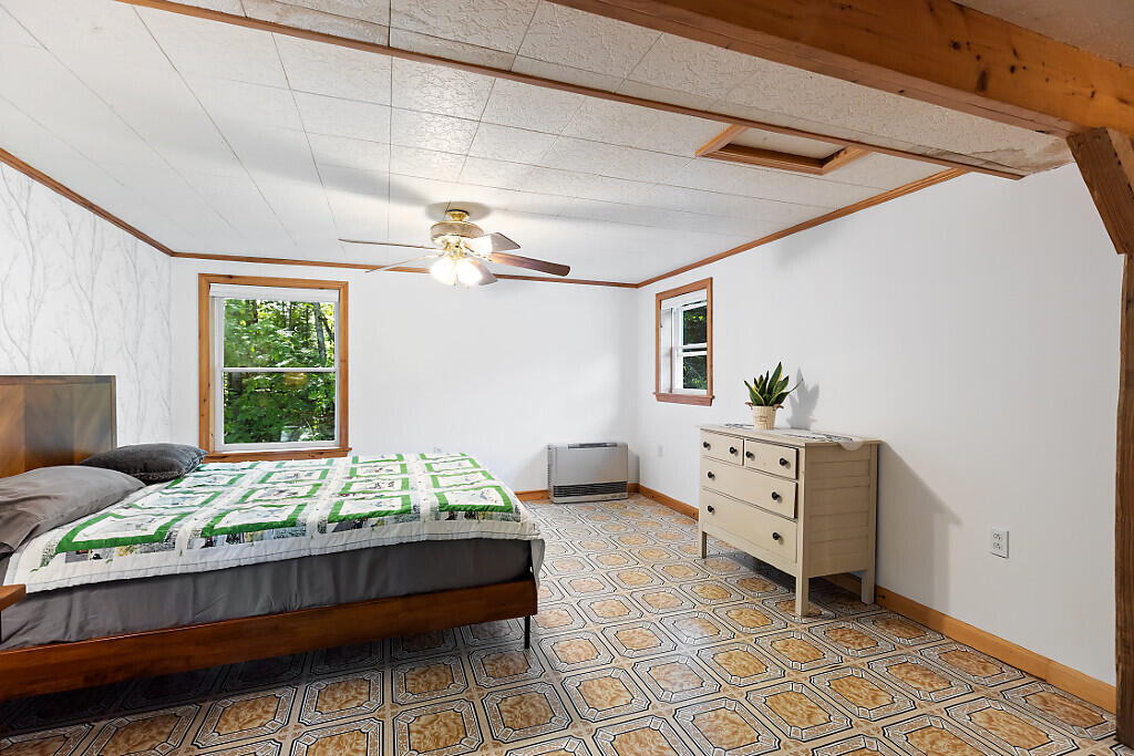 376 Battle Ridge Road Canaan ME 04924