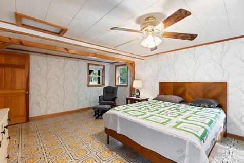 376 Battle Ridge Road Canaan ME 04924