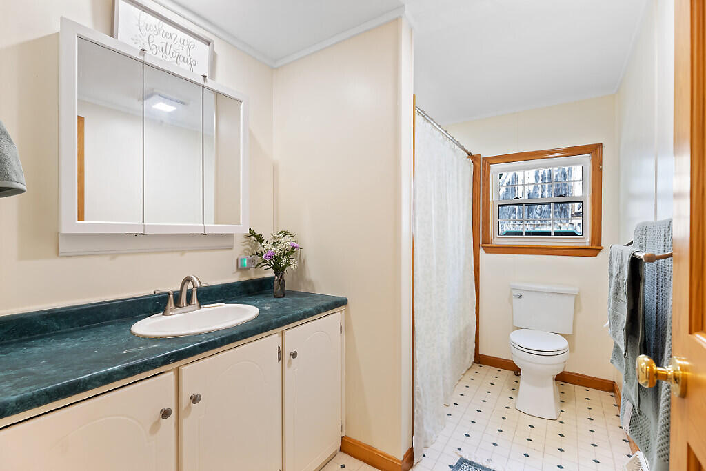 376 Battle Ridge Road Canaan ME 04924