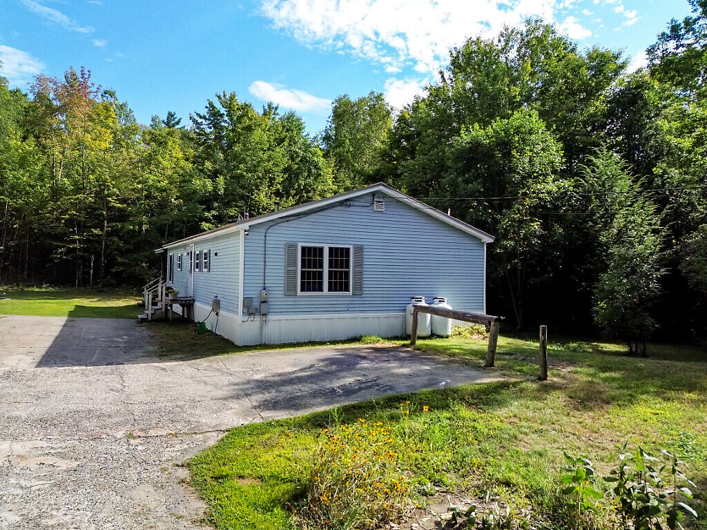 376 Battle Ridge Road Canaan ME 04924