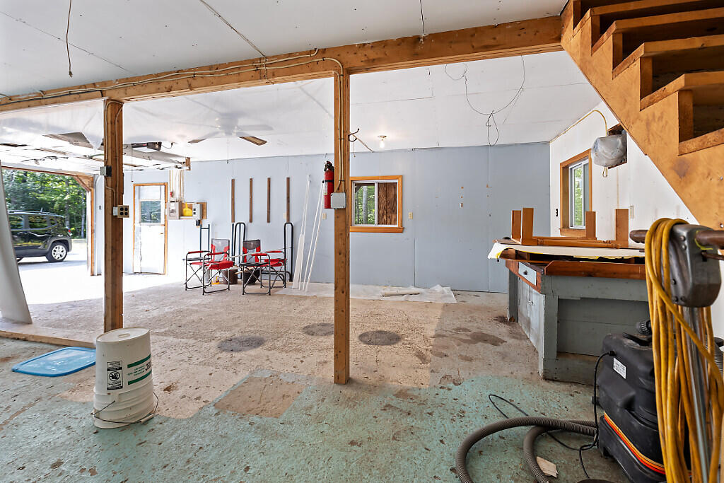 376 Battle Ridge Road Canaan ME 04924
