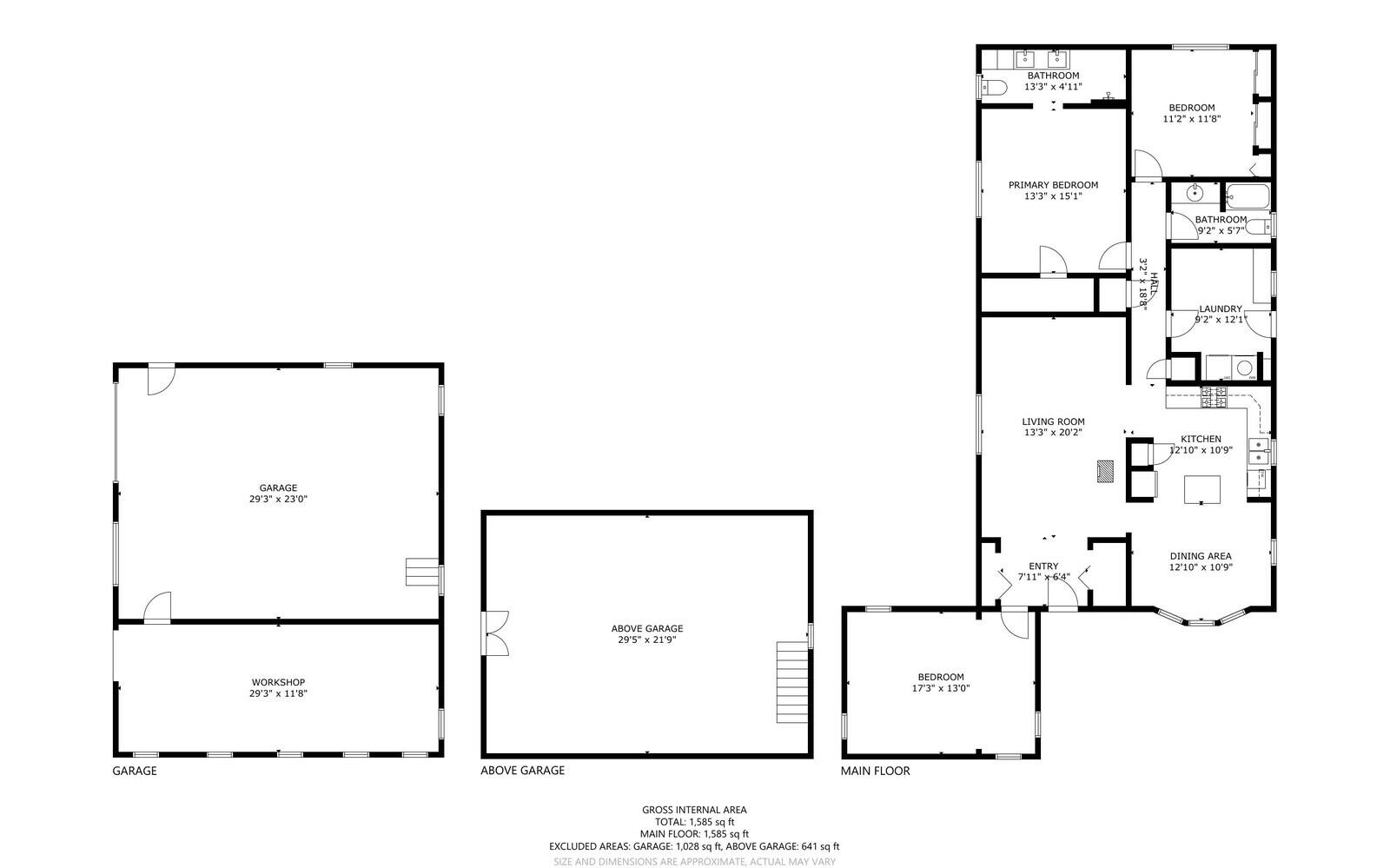 376 Battle Ridge Road Canaan ME 04924