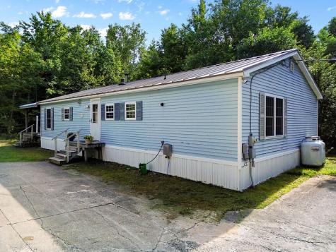 376 Battle Ridge Road Canaan ME 04924