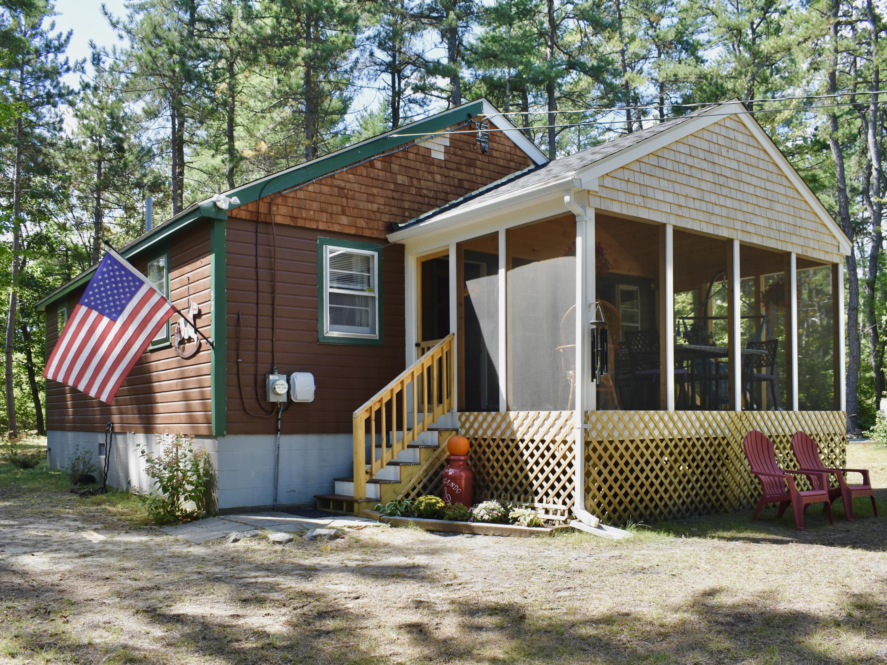 52 Long Causeway Waterboro ME 04087