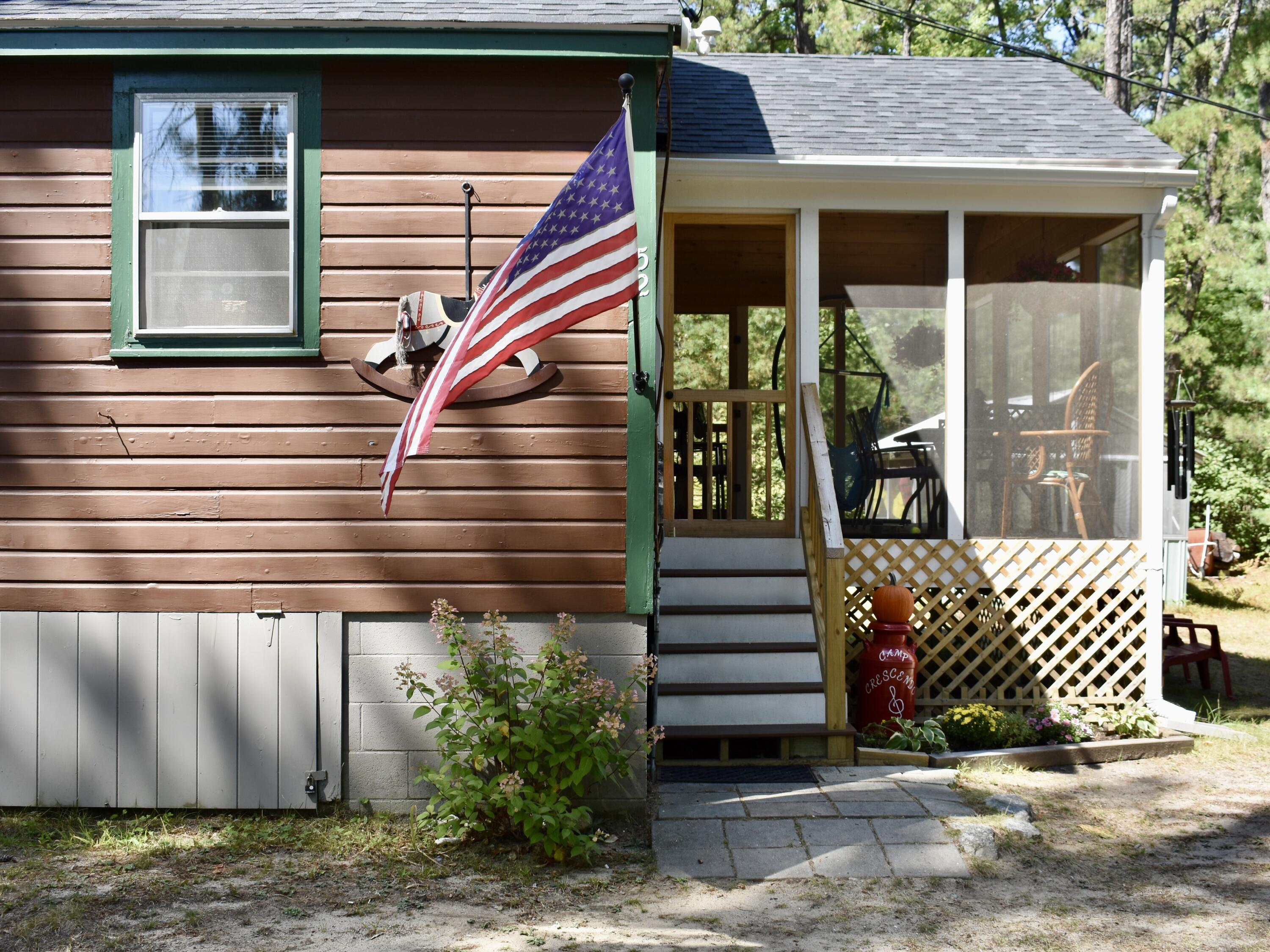 52 Long Causeway Waterboro ME 04087