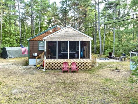 52 Long Causeway Waterboro ME 04087