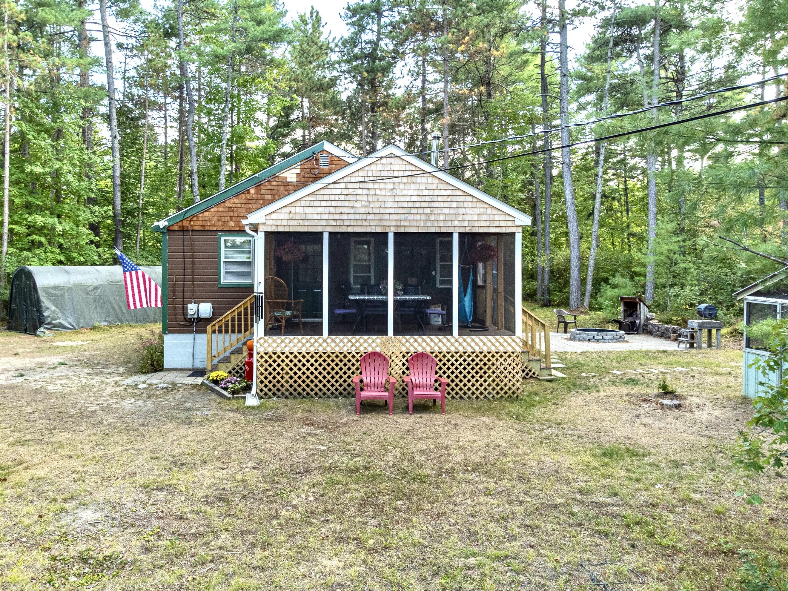 52 Long Causeway Waterboro ME 04087