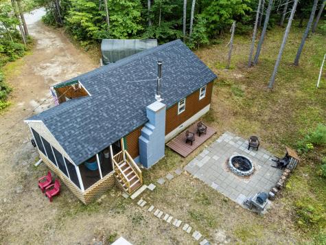 52 Long Causeway Waterboro ME 04087