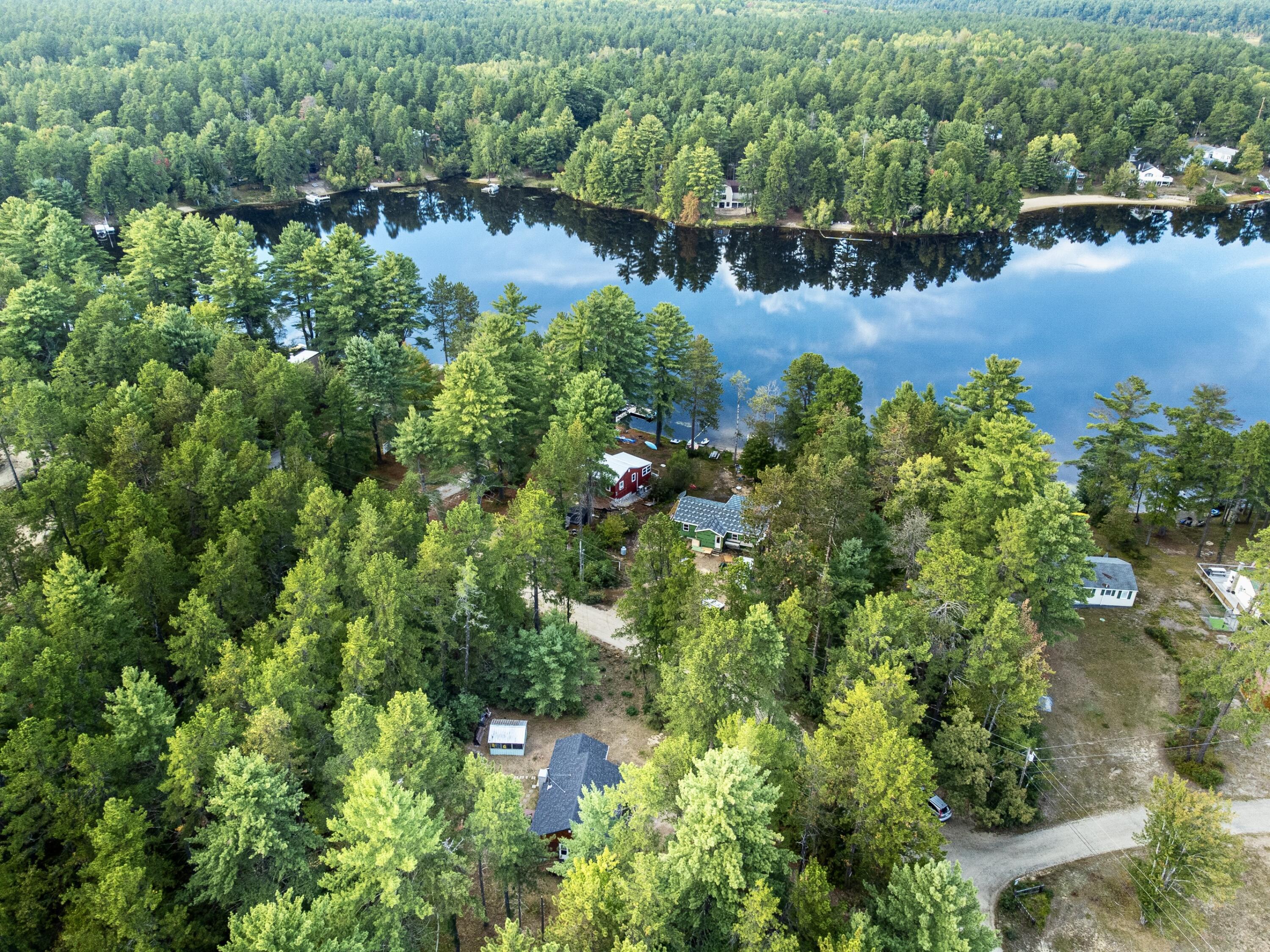 52 Long Causeway Waterboro ME 04087