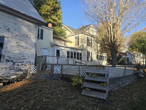 11 Pine Street Mechanic Falls ME 04256