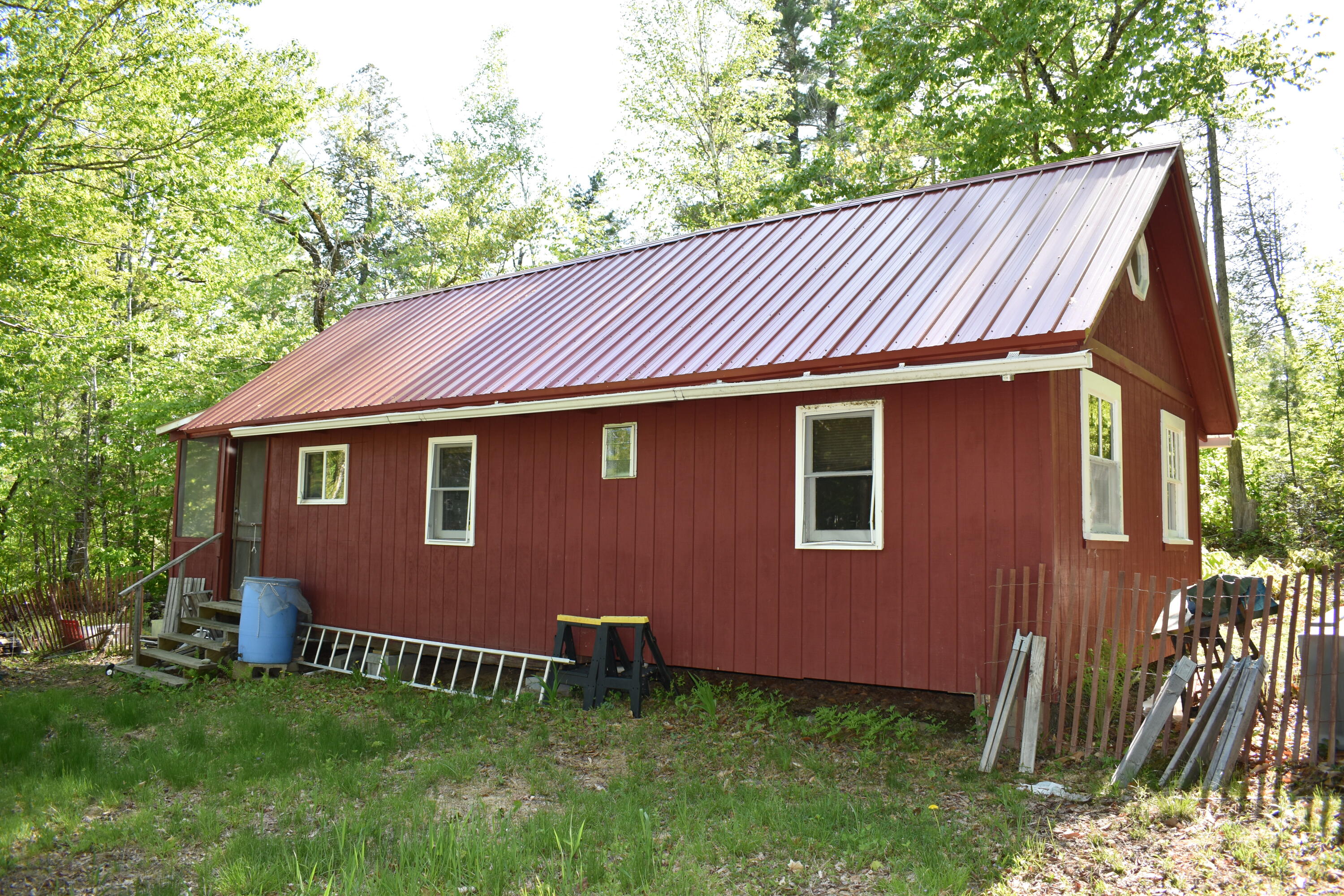 54 Cobb Road Lee, ME