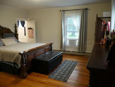 36 Elm Street Limerick ME 04048