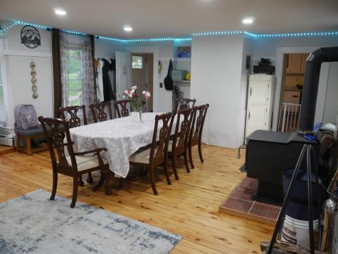 36 Elm Street Limerick ME 04048