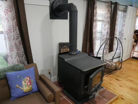 36 Elm Street Limerick ME 04048